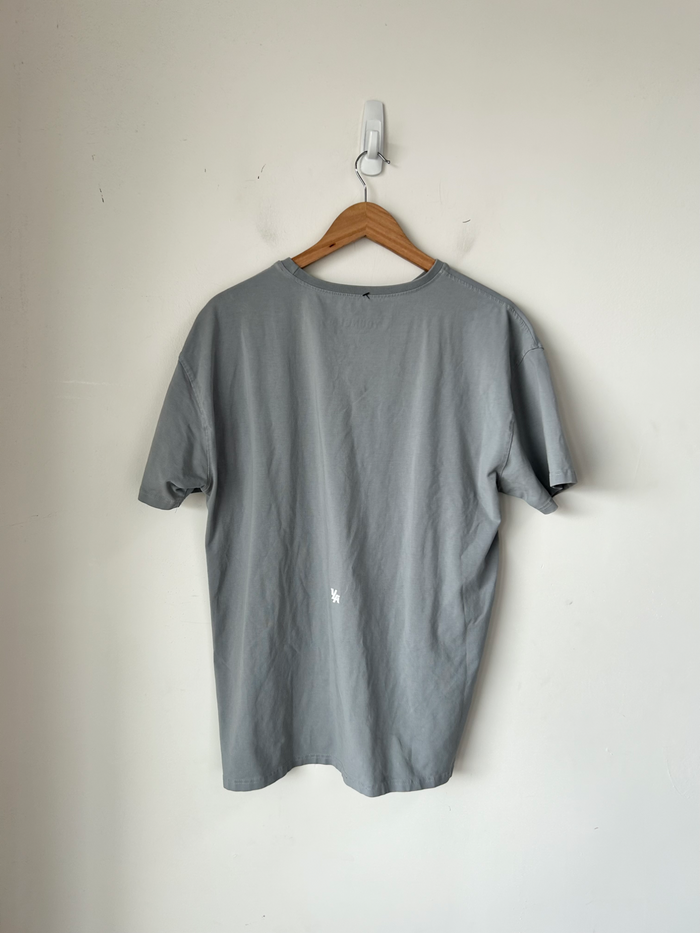 Young La Short Sleeve Top Size Large
