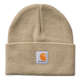 Carhartt youth knit beanie in elm