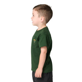 Youth Short-Sleeve St. Paddy's T-Shirt - Mountain View