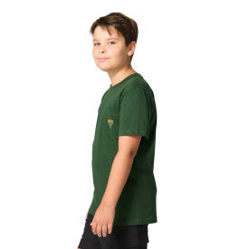 Youth Short-Sleeve St. Paddy's T-Shirt - Mountain View