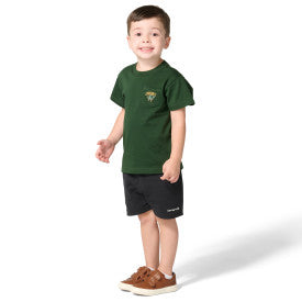 Youth Short-Sleeve St. Paddy's T-Shirt - Mountain View