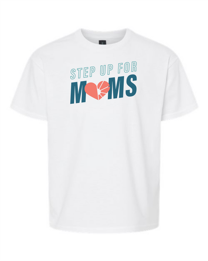 Youth Softstyle Cotton T-Shirt