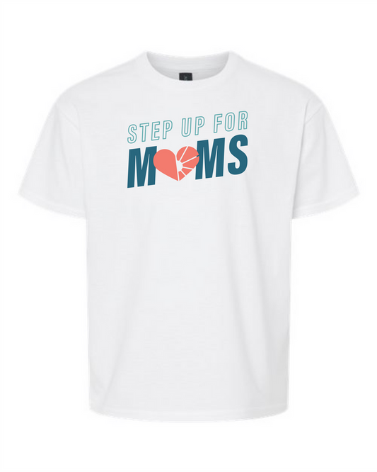 Youth Softstyle Cotton T-Shirt