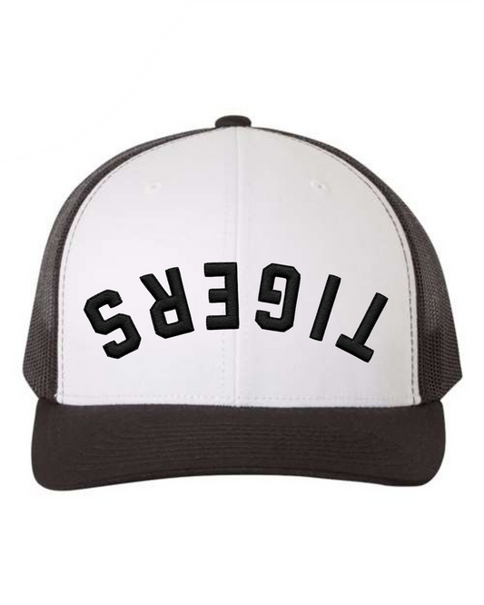 YP Classics Retro Trucker Cap