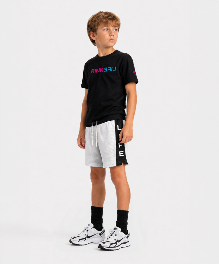 YTH DRYLAND SHORT - RL TILT