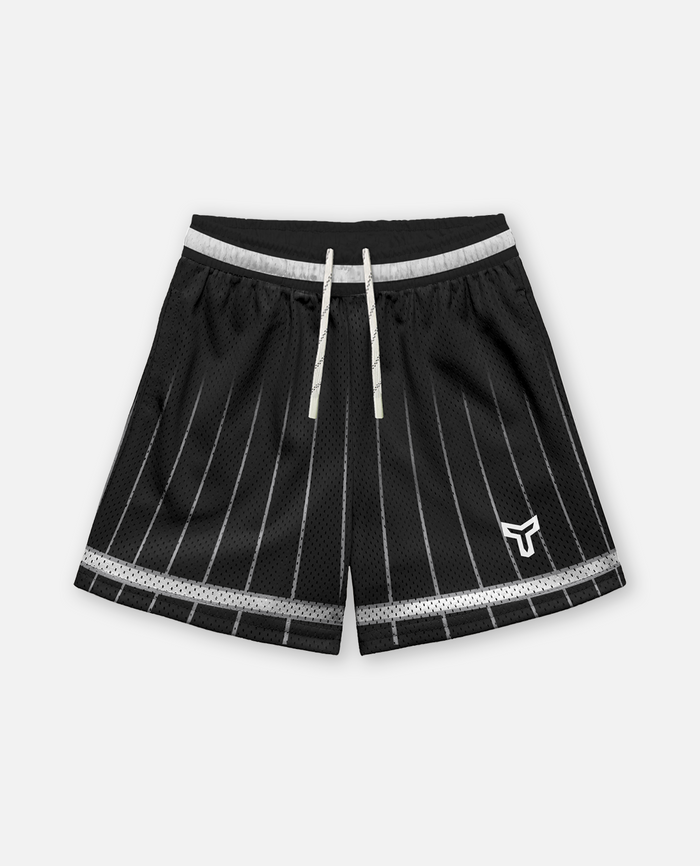 YTH DRYLAND SHORT - ROLLING LINES