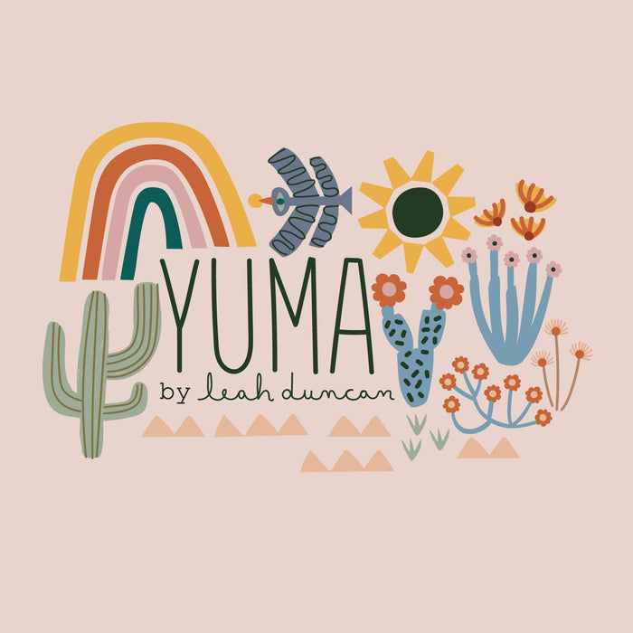 Yuma Pollinate