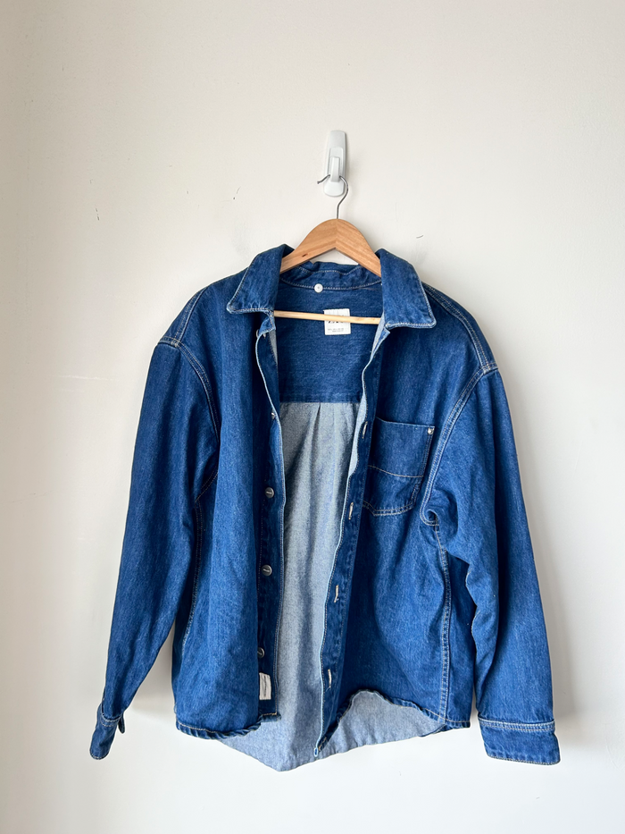 Zara Outerwear Size Large