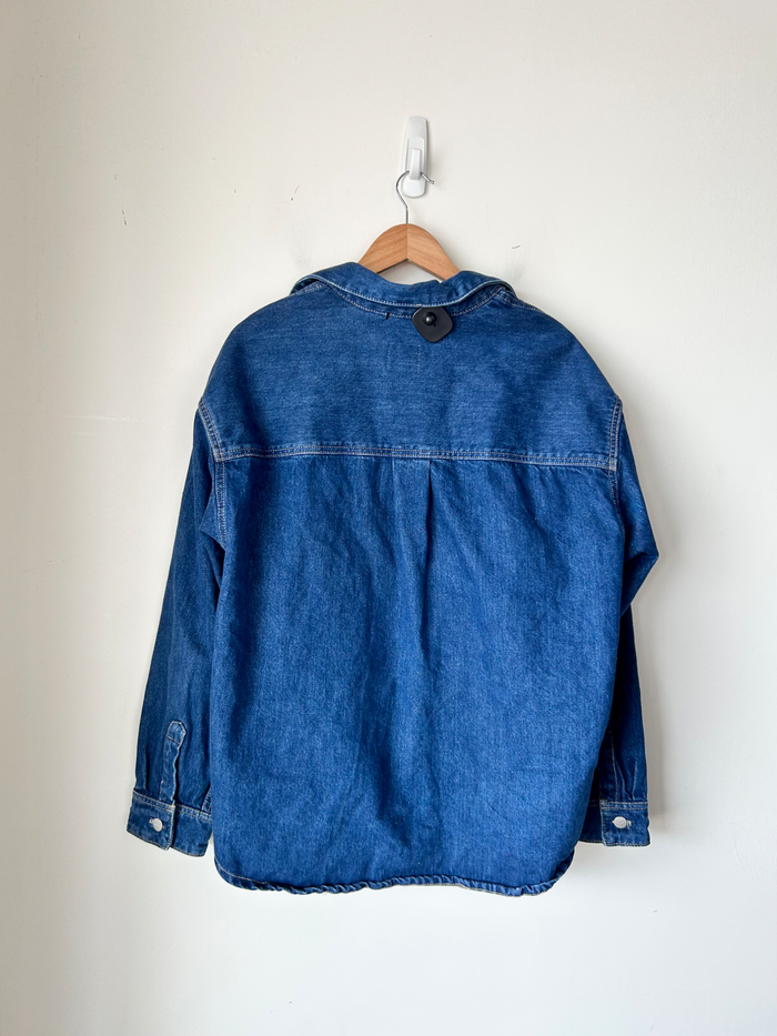Zara Outerwear Size Large