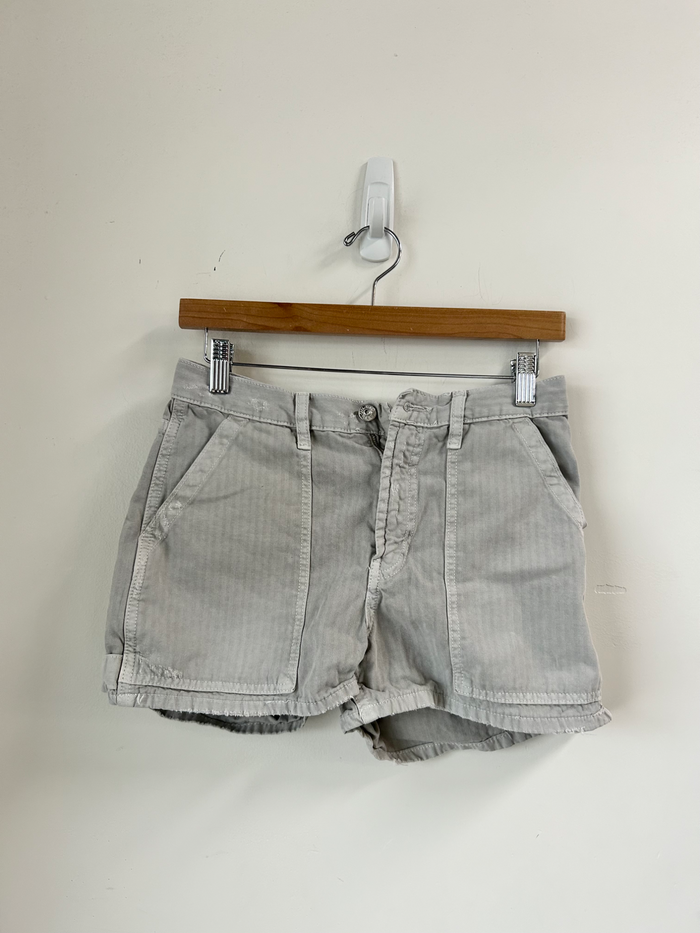 Zara Shorts Size Small