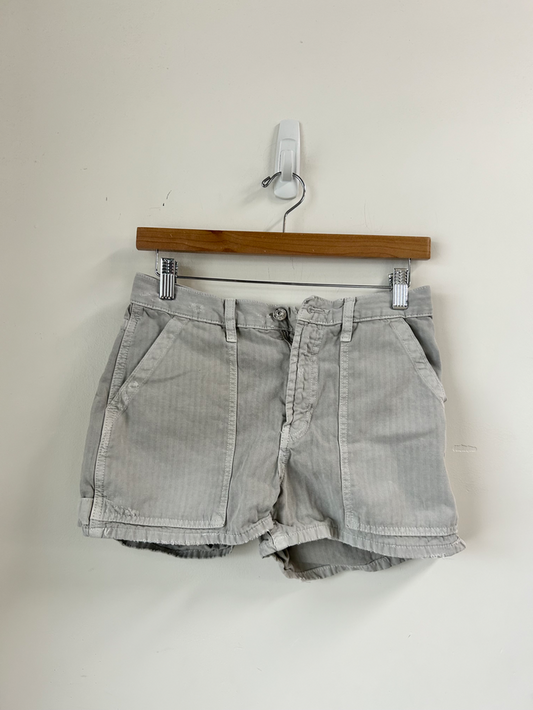 Zara Shorts Size Small