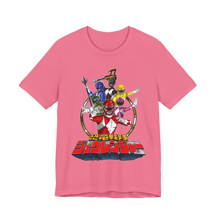 Charity Pink / S